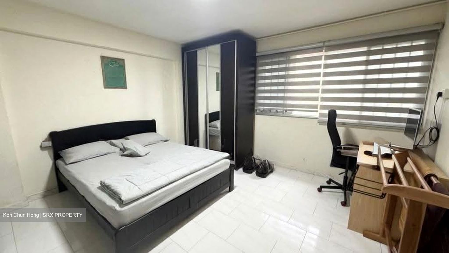Blk 630 Hougang Avenue 8 (Hougang), HDB 5 Rooms #637146431